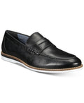 Alfani Men's Wagner Penny Loafers Shoes, Size 9.5