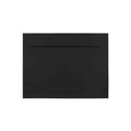 JAM Paper 9 x 12 Booklet Envelopes Black 25/Pack