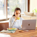 UNICITY BALANCE NATURAL ORANGE—Stay full longer by slowing carbohydrate...