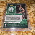 2021-22 Panini Donruss Power in the Paint #6 Bill Russell, Boston Celtics