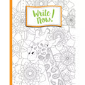 Barker Creek Inspired Writing Journal Set Of 10