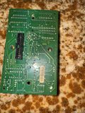 Arcade LED Roulette Spinner Game PCB Circuit Board Assy 030-1980