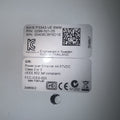 Axis P3343-VE 6mm Fixed Dome Network Camera Spare Parts Kit, Open Box