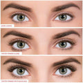 X2 Benefit They're Real! Beyond Mascara Black Full Size 0.3 oz 8.5 g Unbox