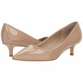 Charles David Women's Dare Pumps, Nude, Size 7
