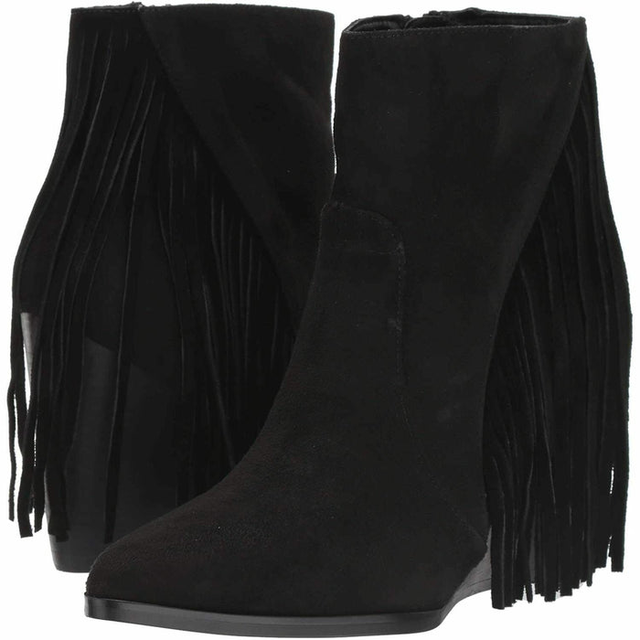 Carlos Santana Mika Western Boots, Size 7.5