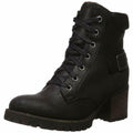 Carlos by Carlos Santana Womens Gibson Ankle Boots