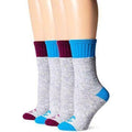 Champion Womens Full Cushion 2-Pack Outdoor Crew Socks
