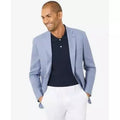 Lauren Ralph Lauren Men Ultrafine Classic-Fit Linen Sport Coats, 44R