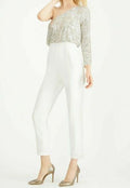 Adrianna Papell Womens Jumpsuit, Size 2