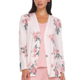 Flora by Flora Nikrooz Sam Travel Cardigan, Size Large