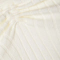 Skin Paulette Ribbed Halter Top