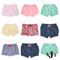 First Impressions Baby Girls Bubble Shorts