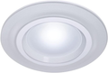 Halo 6 in LED Ultra Thin Downlight Selectable Light Color 1000 LUMENS