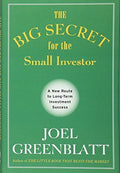 The Big Secret for the Small Investor