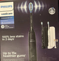 Philips Sonicare Professional Clean Power Toothbrush Set - Open Box