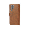 Indy Series Leather Wallet Case - Samsung Galaxy S24 Ultra