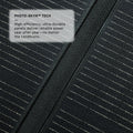 Spectre 200W Solar Panel