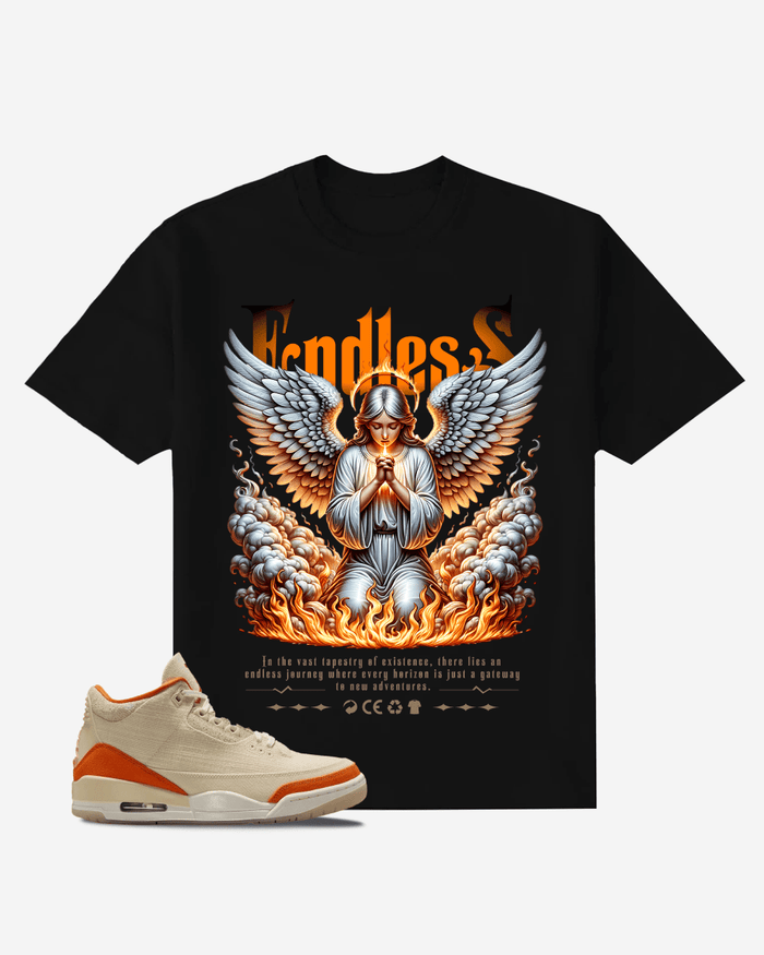 G West Saddle Up Oversized T-Shirt Mens