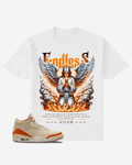 G West Saddle Up Oversized T-Shirt Mens