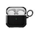 Armor Series Black Case - Apple AirPods (3rd Generation)