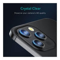 ZeroDamage Camera Lens Protector (2-Pack) - iPhone 12 Pro Max