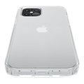 Clear Hard Shell Case - iPhone 12 Pro Max