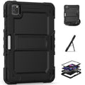 Raider Series Kickstand Hard Shell Case - iPad Pro 11-inch (3rd/4th Gen)