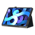 Indy Series Bi-Fold Folio Case - Apple iPad Air 10.9-inch (4th/5th Gen) and iPad Air 11-inch (M2 & M3 & M4)