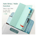 Venture Series Folio Case - Galaxy Tab S7