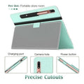 Venture Series Folio Case - Galaxy Tab S7