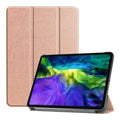 Venture Series Tri-Fold Folio Case - iPad Pro 11 (3rd/4th Gen)