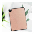 Venture Series Tri-Fold Folio Case - iPad Pro 11 (3rd/4th Gen)