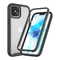 GRIP Series Non-Slip Case - iPhone 12 Pro Max