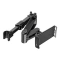 Headrest Car Mount - Most Phones and Tablets