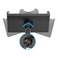 Headrest Car Mount - Most Phones and Tablets