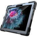 Raider X Series Heavy-Duty Hand Strap Case - Microsoft Surface Pro 6 and 7 and Surface Pro 7+
