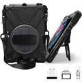 Raider X Series Heavy-Duty Hand Strap Case - Microsoft Surface Pro 6 and 7 and Surface Pro 7+