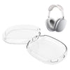 Hybrid-Flex Transparent Clear Case - Apple AirPods Max