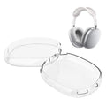 Hybrid-Flex Transparent Clear Case - Apple AirPods Max
