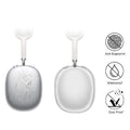Hybrid-Flex Transparent Clear Case - Apple AirPods Max