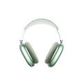 Hybrid-Flex Transparent Green Case - Apple AirPods Max