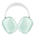 Hybrid-Flex Transparent Green Case - Apple AirPods Max