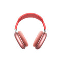 Hybrid-Flex Transparent Pink Case - Apple AirPods Max
