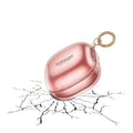 Hybrid Flex Rose Gold Case - Samsung Galaxy Buds Live, Buds Pro, and Buds2 Pro