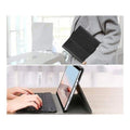 Navigate Series Keyboard Folio Case - Surface Go 4, Surface Go 3 and Surface Go 2