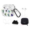 Cactus Themed Case - Apple AirPods Pro (1st Generation)