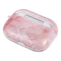Pink Marble Case - Apple AirPods Pro (1st Generation)