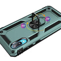Military Kickstand Case - Samsung Galaxy A02 (2021)