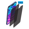 ZeroDamage Privacy Screen Protector (2-Pack) - iPhone 12 Pro Max